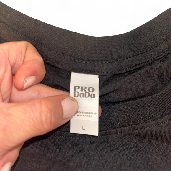 Philadelphia Eagles Kansas City Chiefs Shirt Mens Large NFL Football Super Bowl - Picture 7 of 7